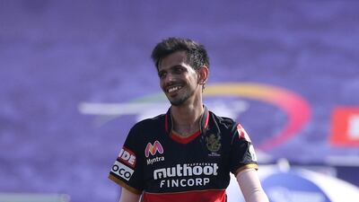 Yuzvendra Chahal – 9. Dismissed Samson with his first ball, and Uthappa with the first ball of his second over. Ended with three for 24. Sportzpics for BCCI