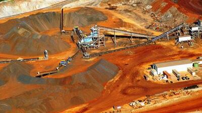 Small mining companies such as Mount Gibson have been the best-performing Australian shares during the past 12 months.