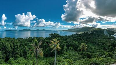 The Federated States of Micronesia implemented travel bans in February and have remained Covid-free since. Unsplash