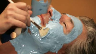 Anti-ageing claims for antioxidants have been challenged in lab tests but that does not mean that there are not other organic treatments still being discovered.