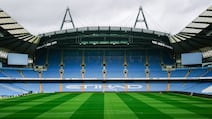 Manchester City will rename the revamped North Stand at Etihad Stadium 'The Pep Guardiola Stand'. photo: Manchester City FC