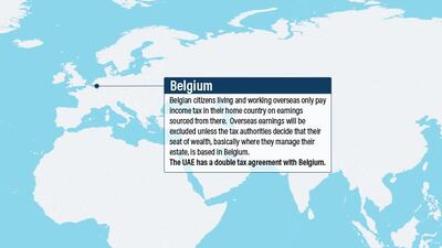 Alvaro Sanmarti / The National