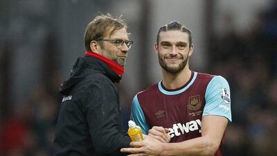 John Sibley / Reuters