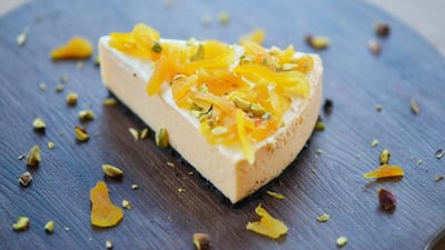 Iftar at Rove Downtown Dubai. Courtesy Rove Downtown Dubai