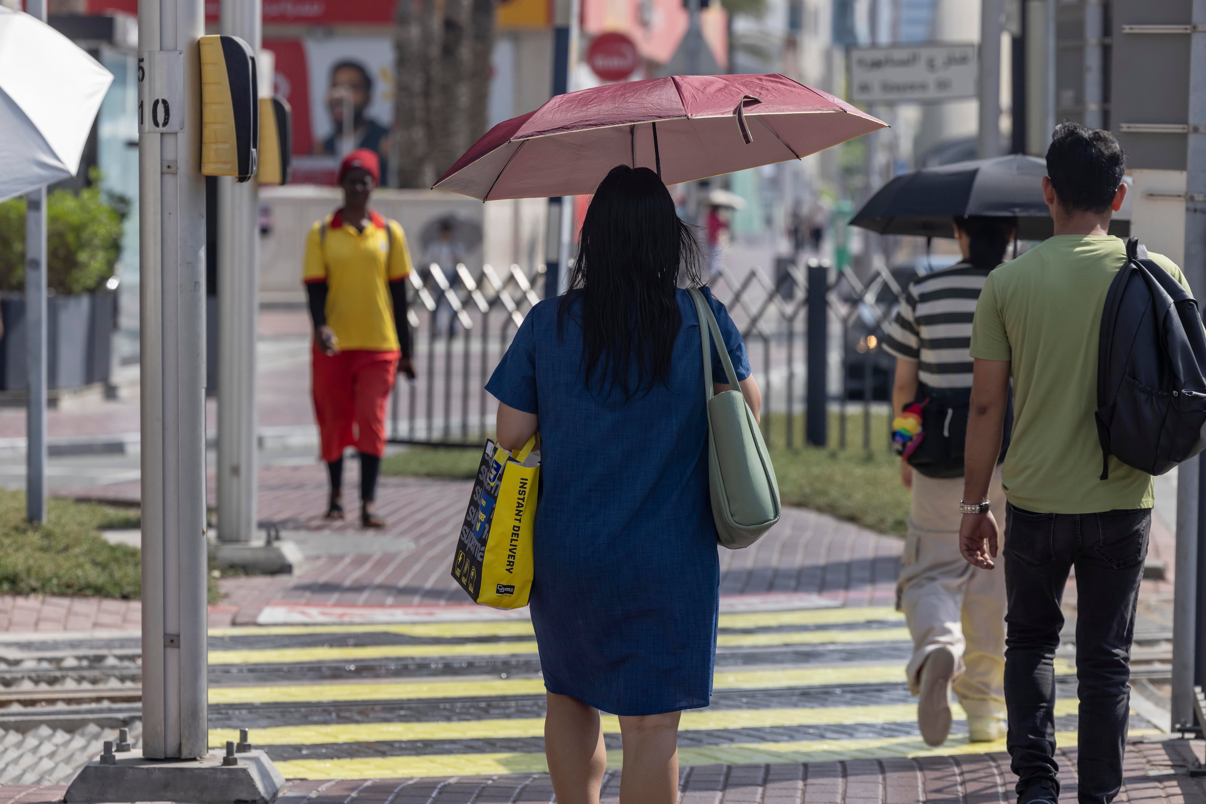 UAE Employment Market Recovers in Third Quarter Amidst Ongoing Regional Geopolitical Tensions
