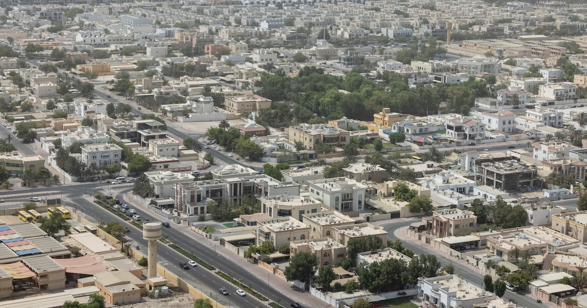 UAE GDP hits $517bn in 2025 as non-oil sector grows 6.8%