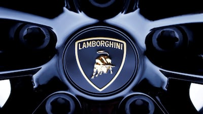 Volkswagen says it plans to maintain ownership of Lamborghini. Reuters