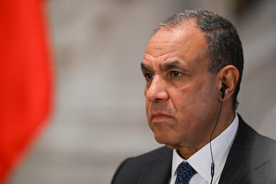 Egyptian Foreign Minister Badr Abdelatty has said his country firmly opposes any unilateral recognition of Somaliland. EPA