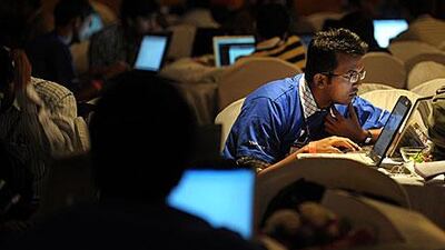 Internet users have questioned the viability of the proposed new regulations.