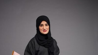 Aljoud Lootah. Courtesy Aljoud Lootah