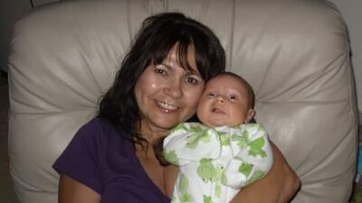 Denise Cohen. Courtesy of Jeff Rees via AP