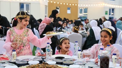 EHC plans to host regular group iftars, offering different cuisines for each week of Ramadan