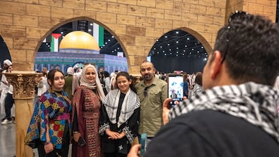 More events are planned to celebrate different communities.