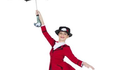 Courtesy Turning Pointe Youth Ballet