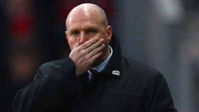 Steve Kean's Blackburn, currenlty second from bottom, prepare to take on basement club Bolton Wanderers at Ewood Park.