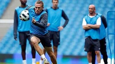 Craig Bellamy feels his time at Manchester City may be nearing its end with the club keen to recoup some money by trimming their playing staff in the wake of the introduction of the 25-man squad ruling.
