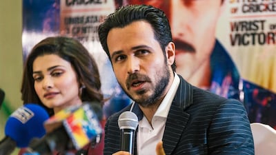 Alex Atack for The National