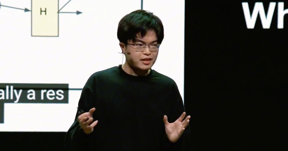 Who is Zhilin Yang? Head of Moonshot AI in focus as Kimi K3 closes gap on US models