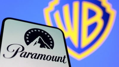California and 11 other states sued to block the Hollywood mega-merger on July 13. Reuters