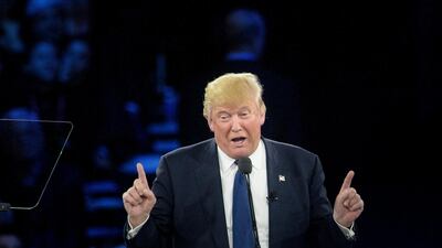 US President Donald Trump and Turkey’s Recep Tayyip Erdogan will make a last ditch effort in their meeting on Saturday to avoid a looming crisis over Ankara’s acquisition of the S-400 Russian missile defence system. AFP