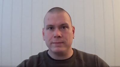 Police said Espen Andersen Brathen has confessed to the killings in Kongsberg. AFP