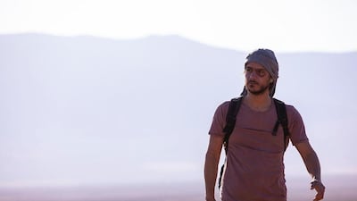 Written and directed by Lebanese filmmaker Jimmy Keyrouz, 'Broken Keys' tells the story of Karim, a pianist who strives to escape from his a war-torn town. Intagram Tarekovish