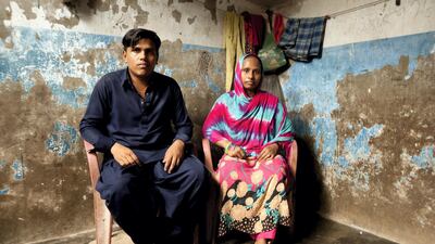 A 34-photograph exhibition, called Pakistan Behind The Headlines, is being held at the Pakistan Association Dubai in Bur Dubai, from February 8-9. Sa’adia Khan / MSF