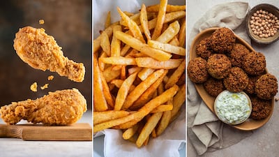 Adek's Red List comprises an extensive inventory of items that can no longer be eaten in schools.