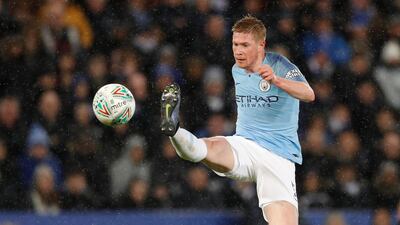Manchester City 4 Crystal Palace 0 – Saturday, 7 pm: City need to keep the pressure on Liverpool and with players such as Sergio Aguero and Kevin de Bruyne returning to fitness after injury they can do that here. Palace are a solid defensive unit but they, like a lot of other teams, will not be able to handle City. Reuters