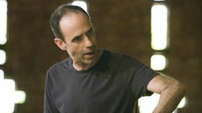 The director Tim Supple says that 1,001 Nights "transcends the moment we live in yet is always resonant and relevant, so it has its own life and its own story".