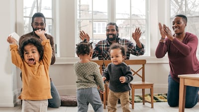 Don't have your child hosted twice in a row for a playdate without reciprocation, unless you have a clear understanding with the other parent. Getty