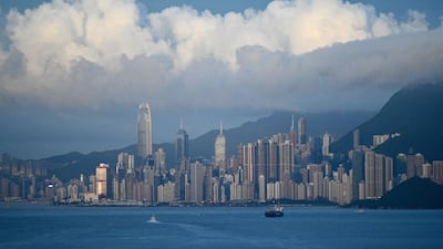 UK-based market research company Euromonitor has released its Top 100 City Destinations 2019 report. Hong Kong is expected to become the world's top most popular city with international travelers, despite political unrest curtailing the number of visitors in the second half of the year. AFP