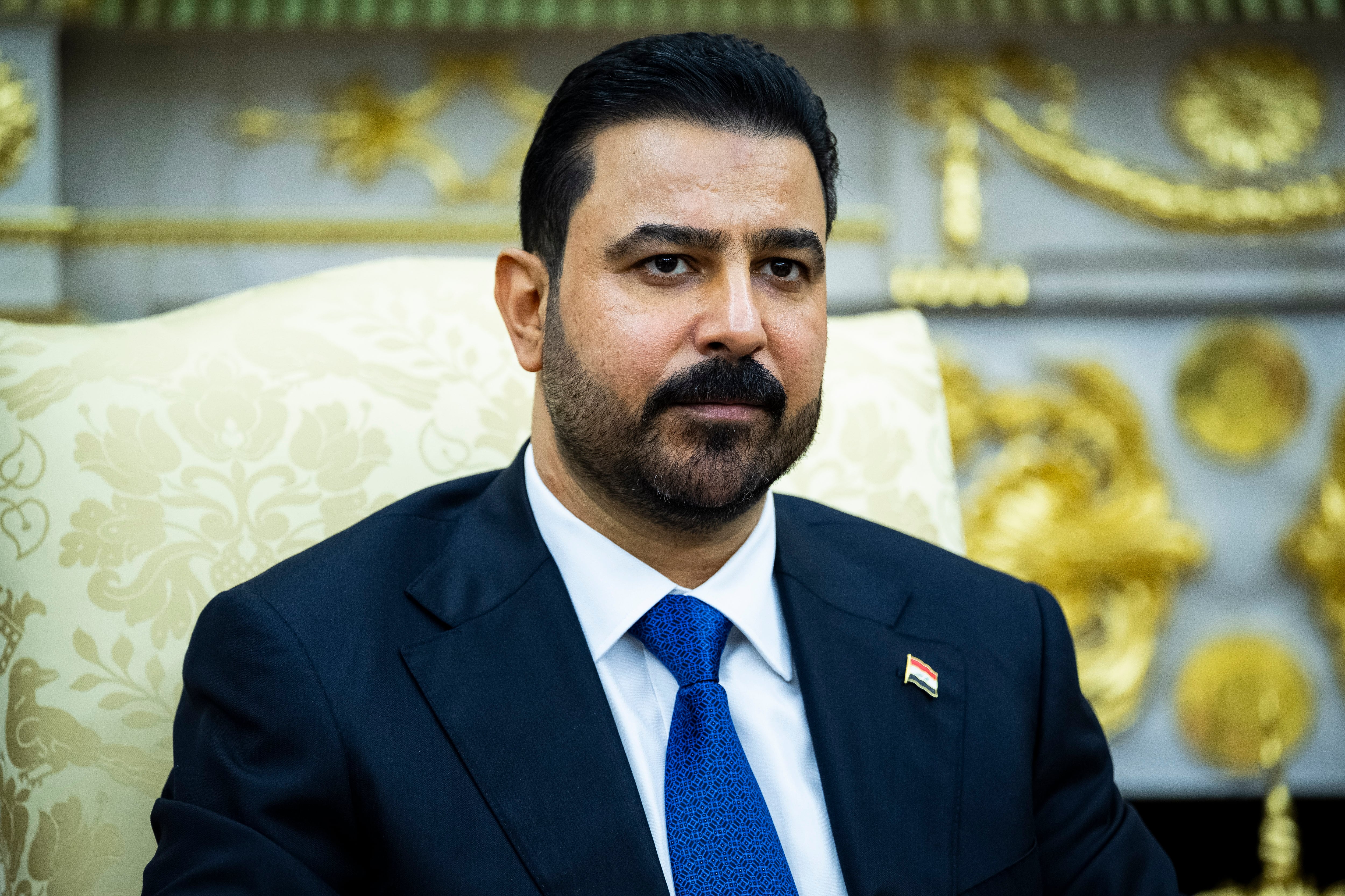 Baghdad to investigate Saudi Arabia's claims drone attack launched from Iraq