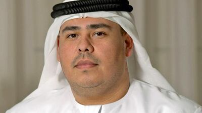 Ahmed Abdulqader. Courtesy Diff