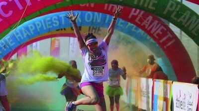 Ravindranath K / The National