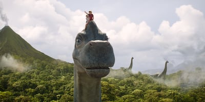 One Piece, based on the manga series, is one of the most popular Japanese creations in contemporary global culture. Photo: Netflix