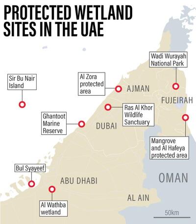 Ramon Peñas / The National