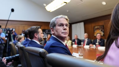 The US Treasury, led by Scott Bessent, will focus on the 10-20 year and 20-30 year sectors, with the government 'at least' doubling the size of each from $2 billion to $4 billion. AFP