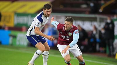 Johann Gudmundsson - 6, Worked hard and did well in his general play but was lacking quality in his end product. AFP