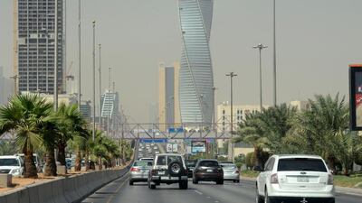 Saudi Arabia said it thwarted an ISIL plot to attack two offices of the defence ministry in Riyadh. AFP