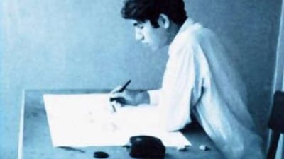 Writings in the Key of Life: Pamuk delivers an assortment of jottings on everything from earthquakes to literary rancour.