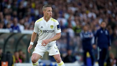 Cody Drameh (on for Shackleton, 71’), N/A - A proud moment for the full-back who made his full league debut for Leeds following a knock to Shackleton. Adam Forshaw (on for James, 77’), N/A - Fed Raphinha in space on the right but the midfielder’s driven cross was well held by Krul. PA