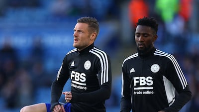 Wilfred Ndidi - 6, Did well to keep the ball in tight areas and gave a good account of himself defensively. Saw an ambitious shot blocked. Reuters