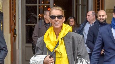 In Paris, France, in 2019. GC Images