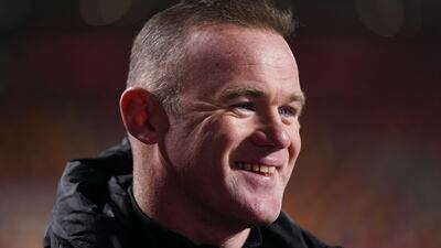 Wayne Rooney has been announced as the new manager of Birmingham City. PA