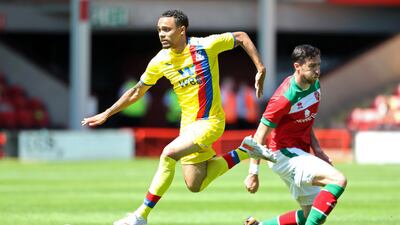 Nya Kirby, £6,900 a week (salarysport.com). PA