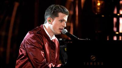 Ethan Miller / Getty Images / AFP