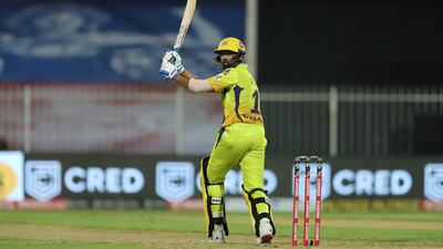 Murali Vijay – 5. Chewed up a lot balls in making 21, and neither batted through, like Smith did, nor upped the rate. Sportzpics for BCCI