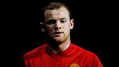 Wayne Rooney has often been played out of position at Old Trafford.