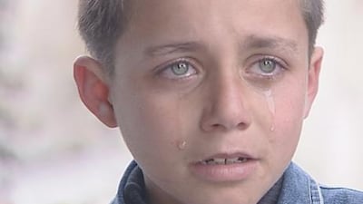 Tears of Gaza charts the Israeli bombing campaign of 2008-2009 as experienced in the daily lives of children caught up in the conflict.